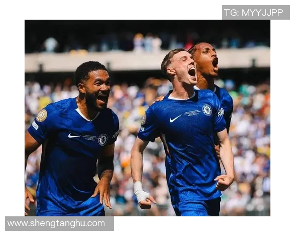 切尔西足球的辉煌历程与未来展望：蓝军的激情与梦想