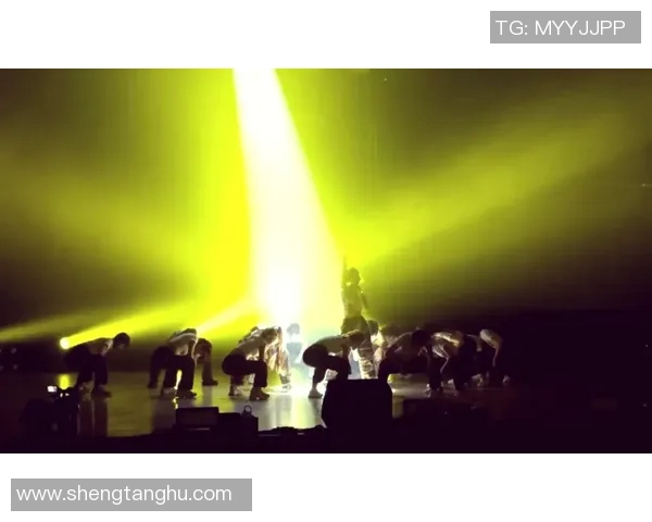 南京街舞队的灵魂探寻与文化传承之旅