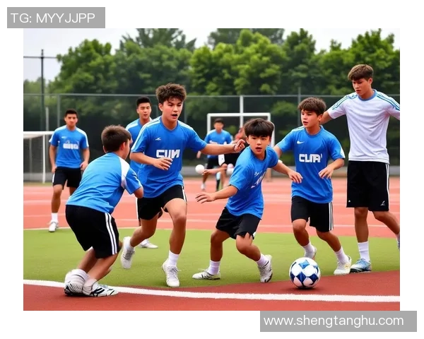 受受足球:探索足球文化与青少年成长的完美结合之路 受受足球:探索足球文化与青少年成长的完美结合之路