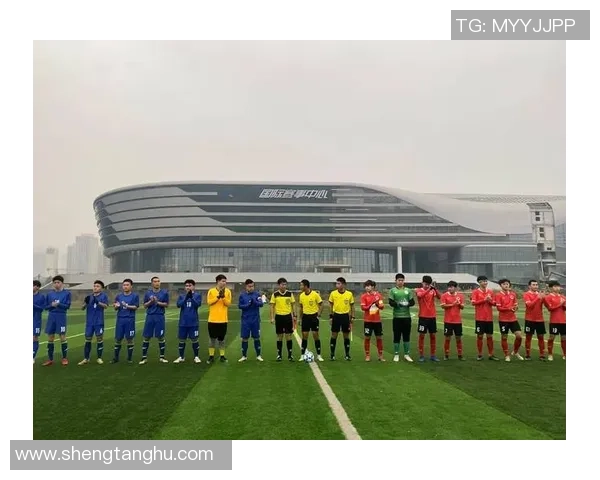 成都大学国际足球中心助力青少年足球发展与国际交流新篇章