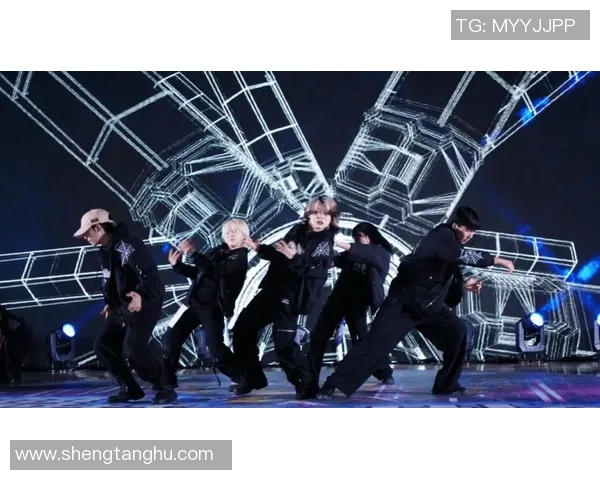 杭州街舞团队协作排名创新高展现青春活力与团队精神的完美结合