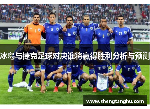 冰岛与捷克足球对决谁将赢得胜利分析与预测