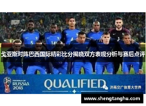 戈亚斯对阵巴西国际精彩比分揭晓双方表现分析与赛后点评