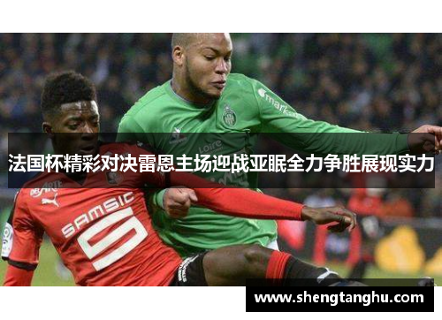 法国杯精彩对决雷恩主场迎战亚眠全力争胜展现实力