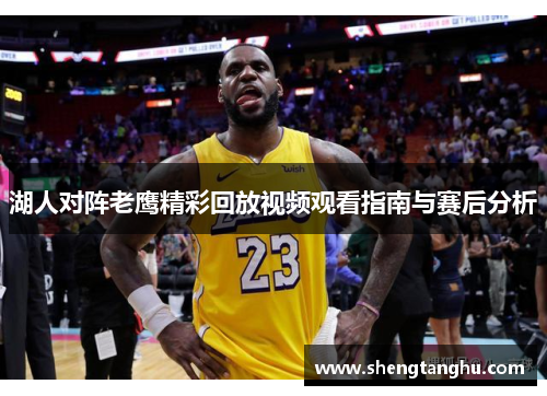 湖人对阵老鹰精彩回放视频观看指南与赛后分析